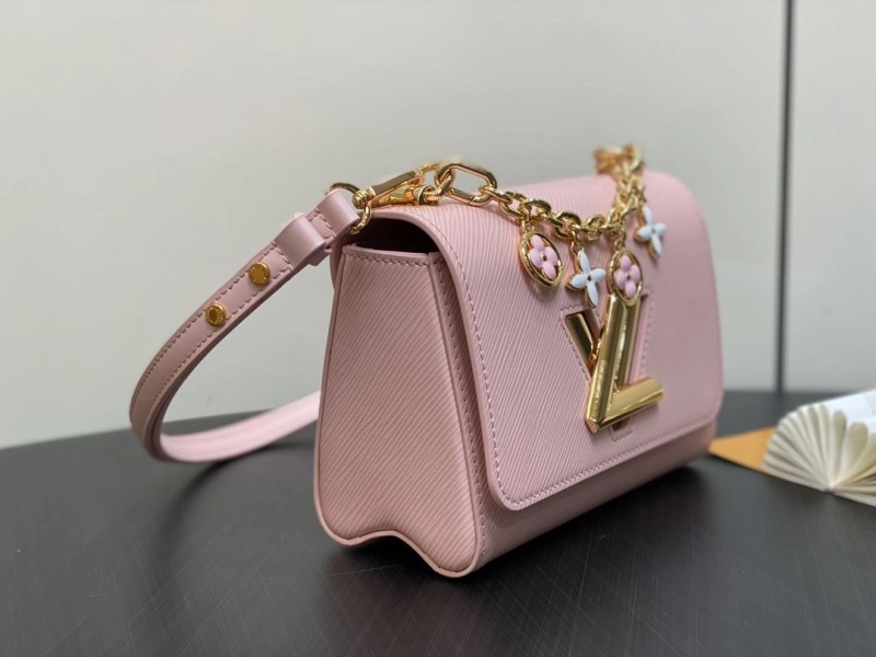 lv twist De*1m bags 4286a-0154