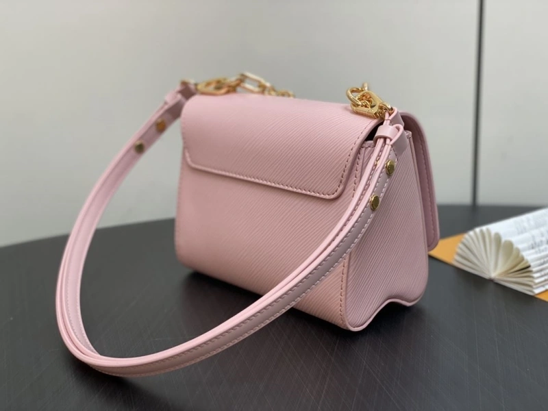 lv twist De*1m bags 4286a-0154