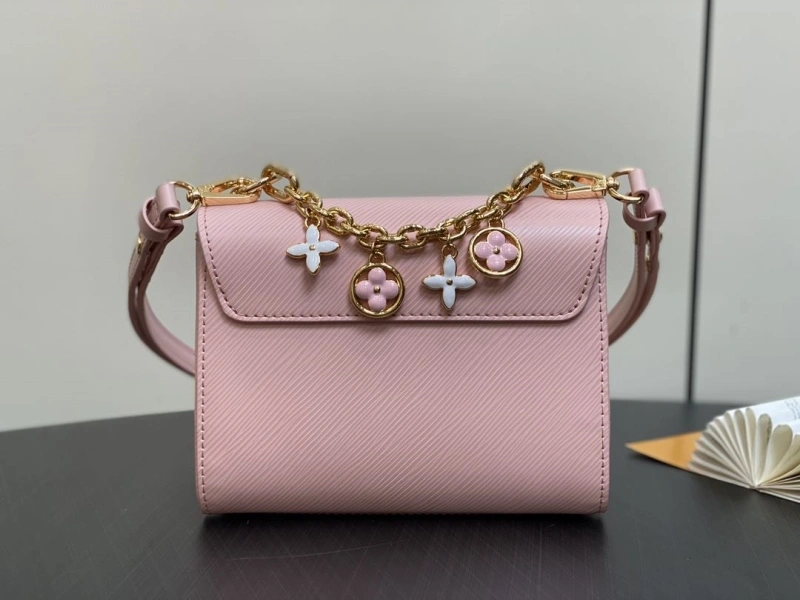lv twist De*1m bags 4286a-0154