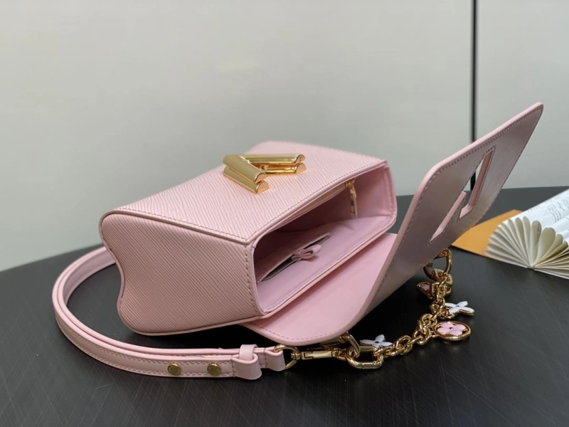 lv twist De*1m bags 4286a-0154