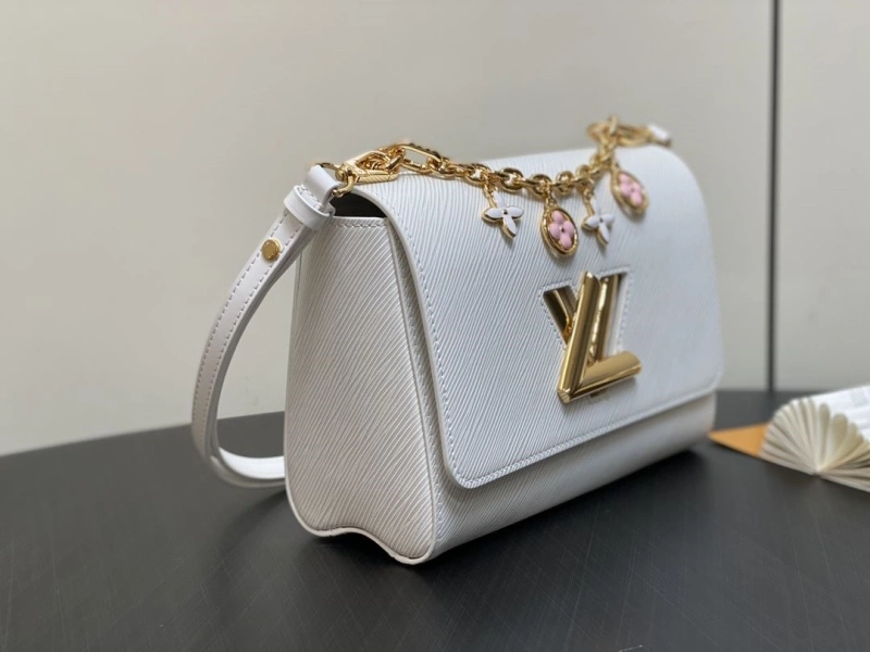 lv twist De*1m bags 4286a-0155