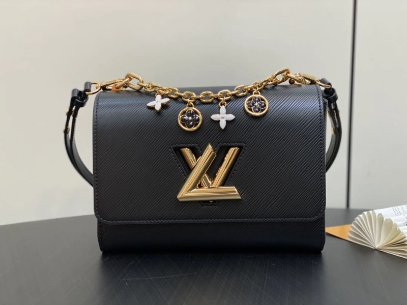 lv twist De*1m bags 4286a-0156