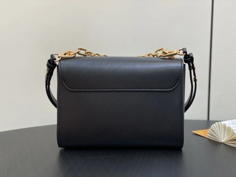 lv twist De*1m bags 4286a-0156
