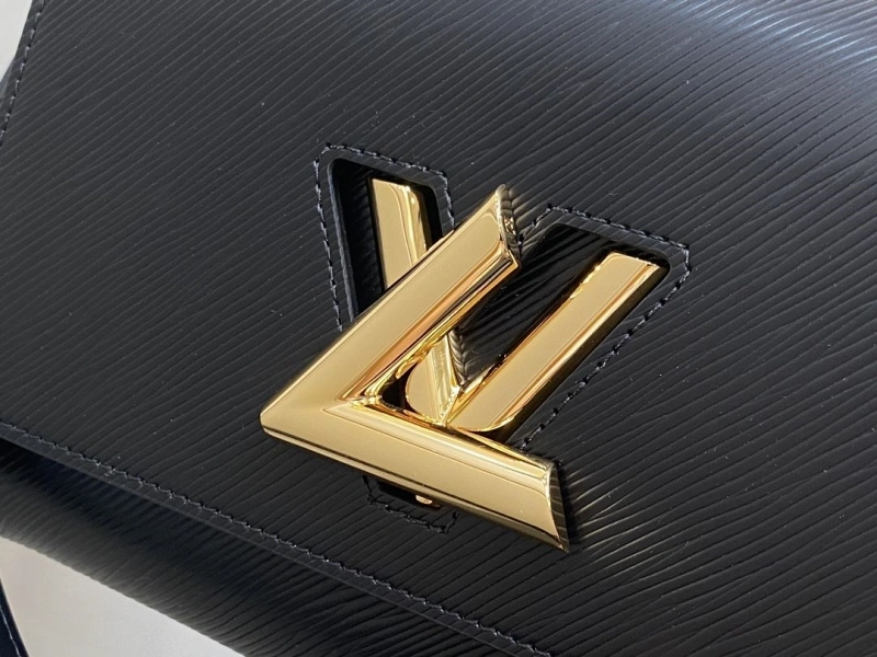 lv twist De*1m bags 4286a-0156