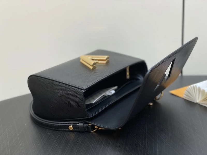 lv twist De*1m bags 4286a-0156