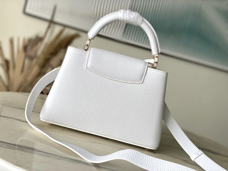 LV Capucines Bags 4286A-0163