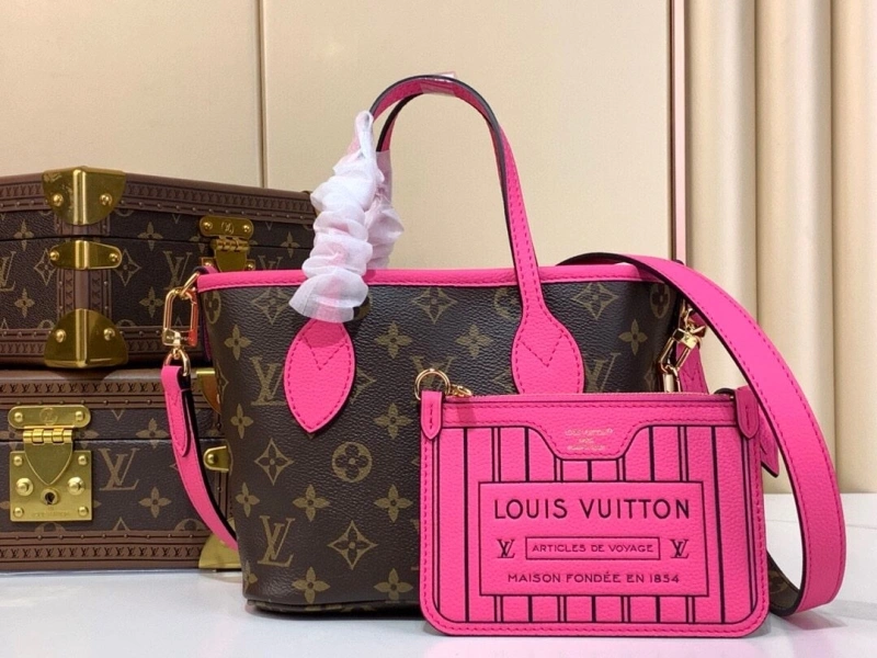 LV Shopping Bags 4286A-0165