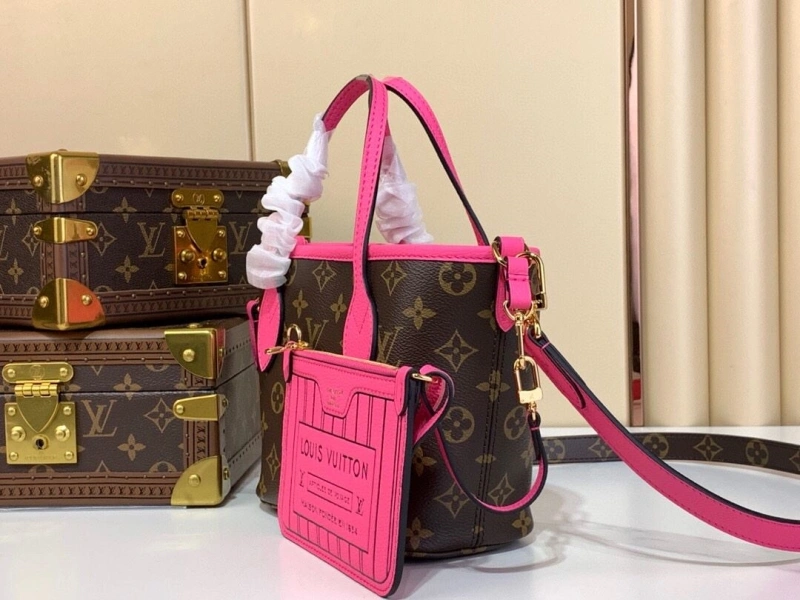 LV Shopping Bags 4286A-0165
