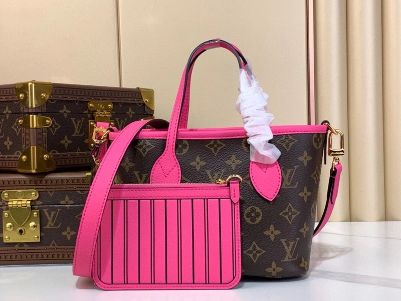 LV Shopping Bags 4286A-0165