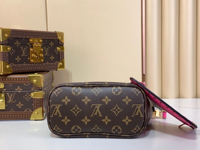 LV Shopping Bags 4286A-0165