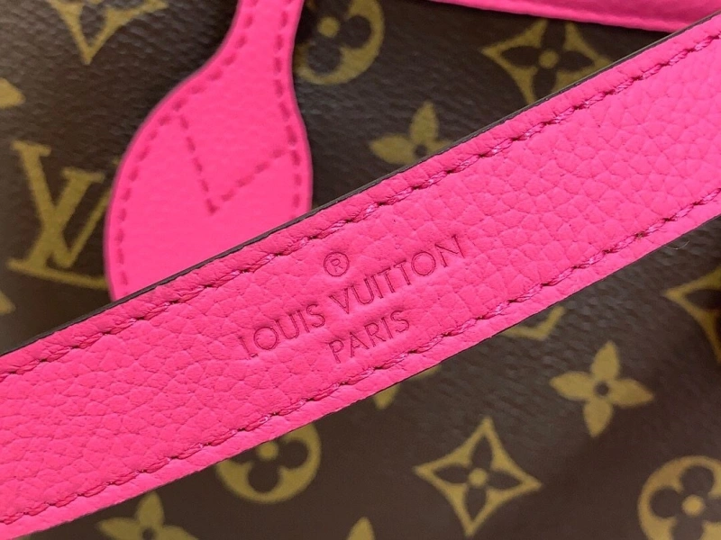 LV Shopping Bags 4286A-0165