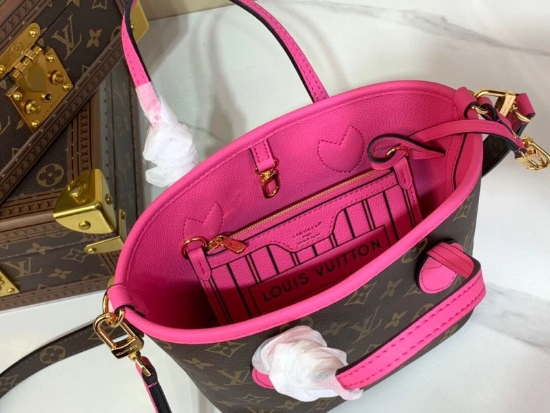 LV Shopping Bags 4286A-0165