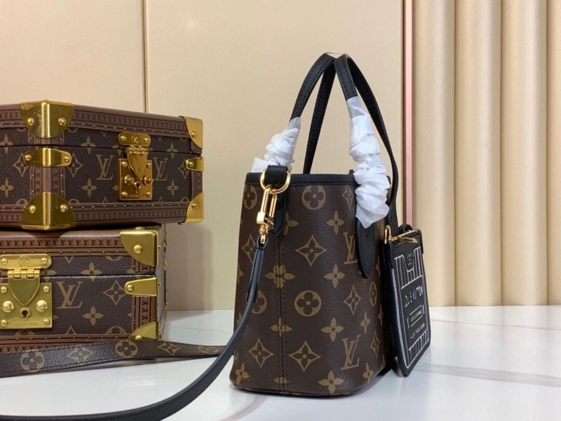 LV Shopping Bags 4286A-0166