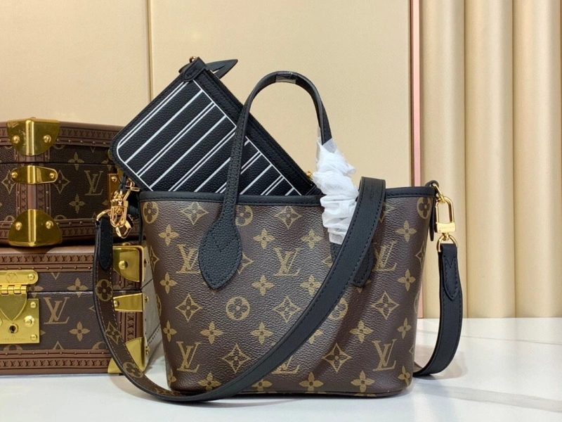 LV Shopping Bags 4286A-0166