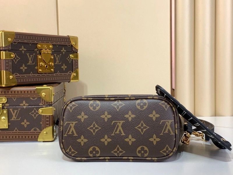 LV Shopping Bags 4286A-0166