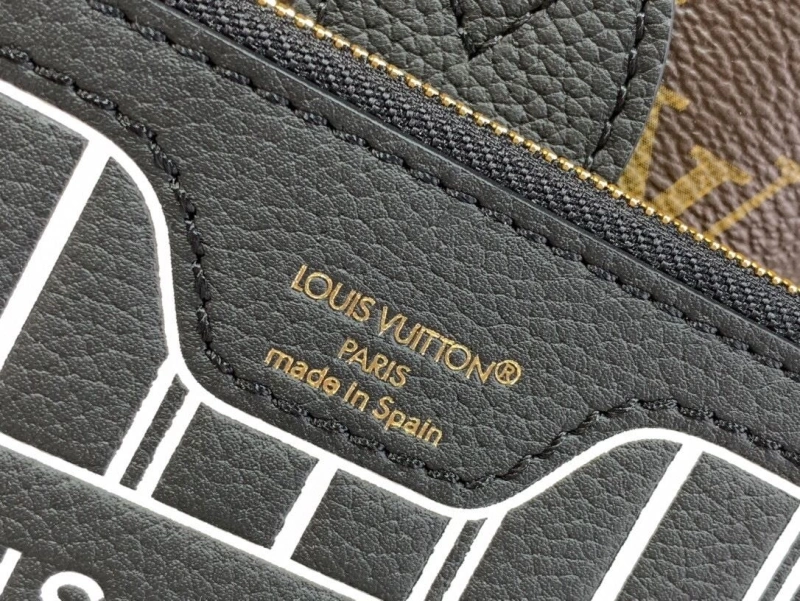 LV Shopping Bags 4286A-0166