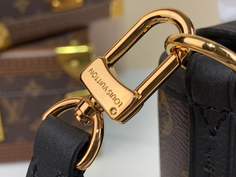 LV Shopping Bags 4286A-0166