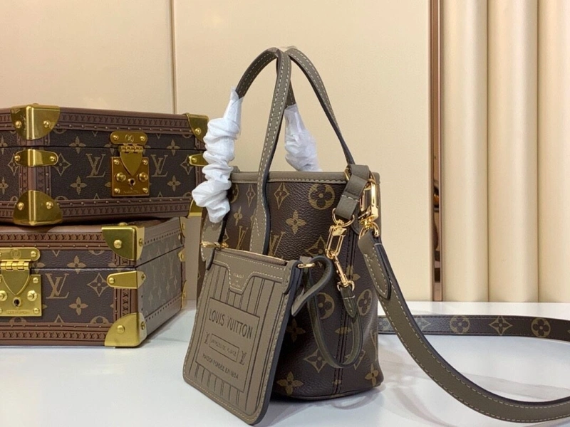LV Shopping Bags 4286A-0167