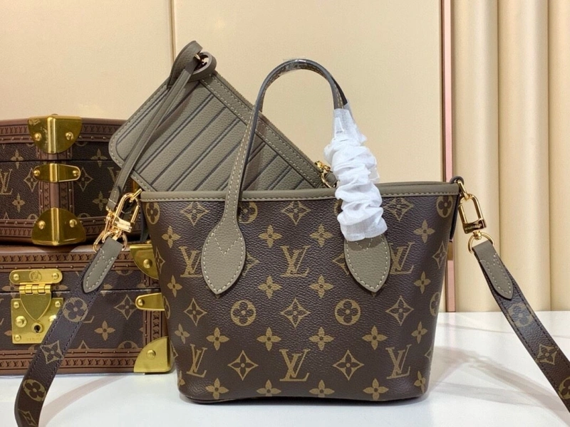 LV Shopping Bags 4286A-0167