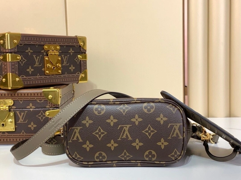 LV Shopping Bags 4286A-0167