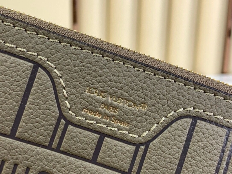 LV Shopping Bags 4286A-0167
