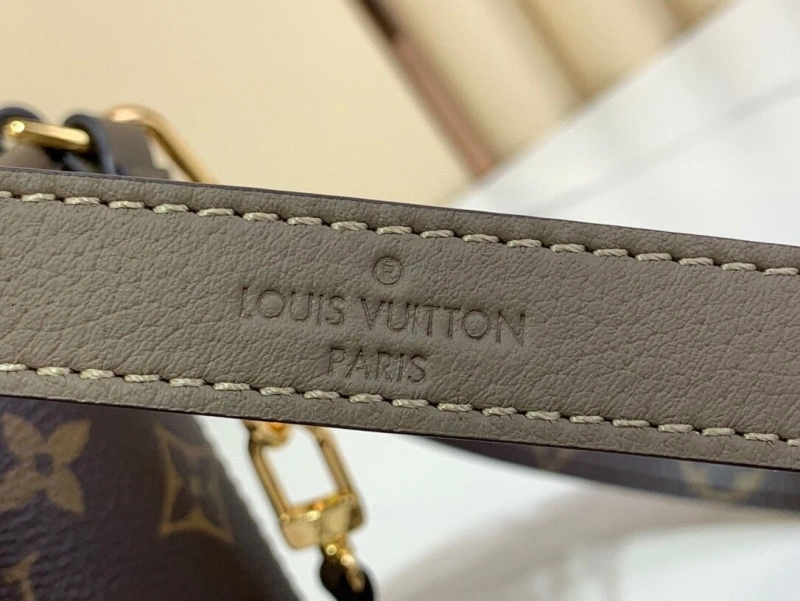LV Shopping Bags 4286A-0167