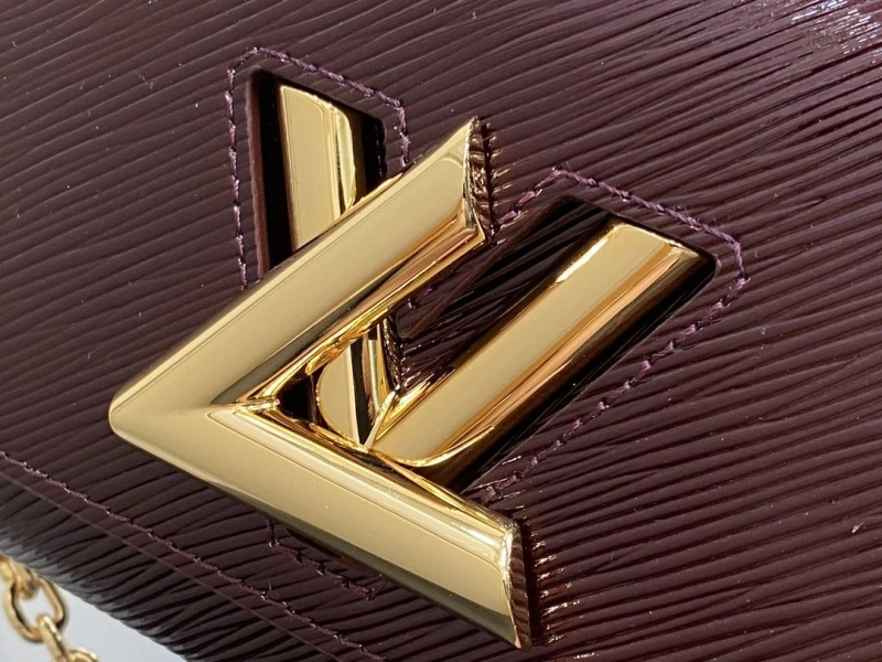 lv twist De*1m bags 4286a-0176