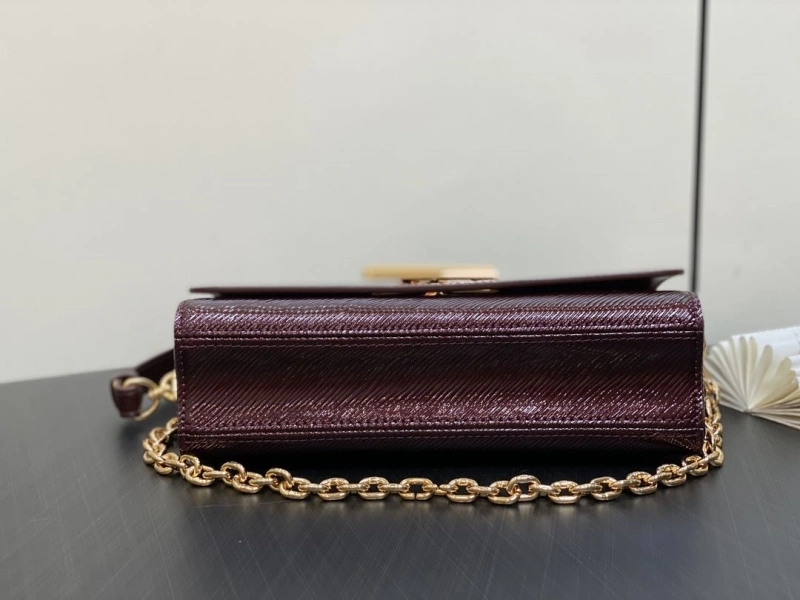 lv twist De*1m bags 4286a-0176