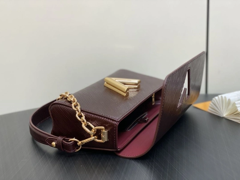 lv twist De*1m bags 4286a-0176