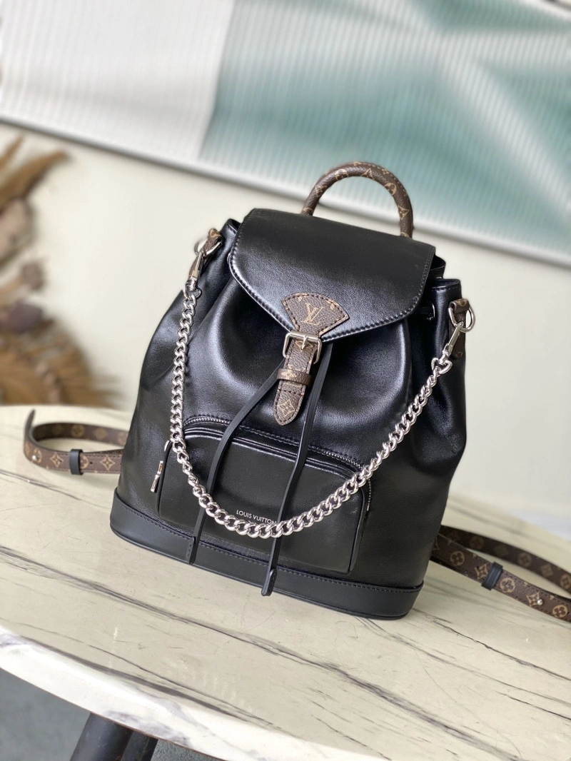 LV Backpacks 4286A-0180