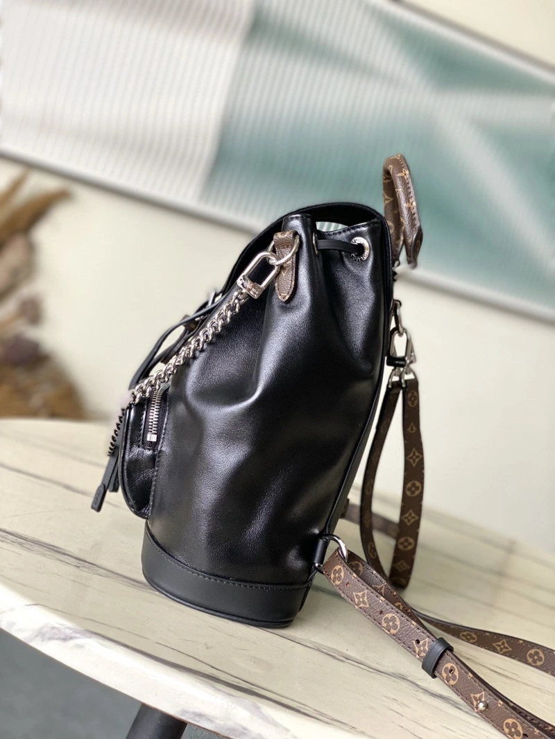 LV Backpacks 4286A-0180