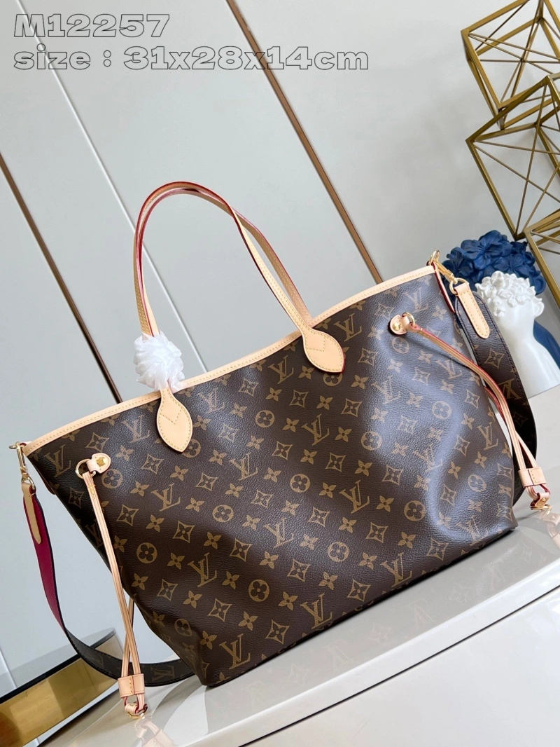 LV Shopping Bags 4286A-0184
