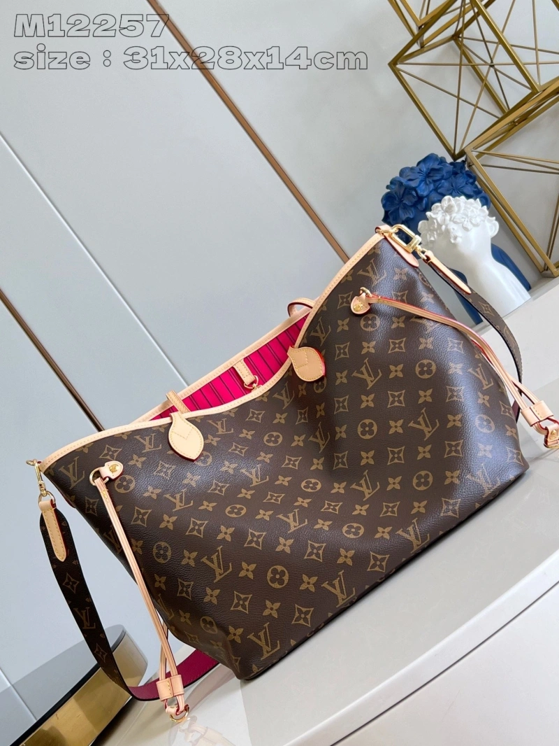 LV Shopping Bags 4286A-0184