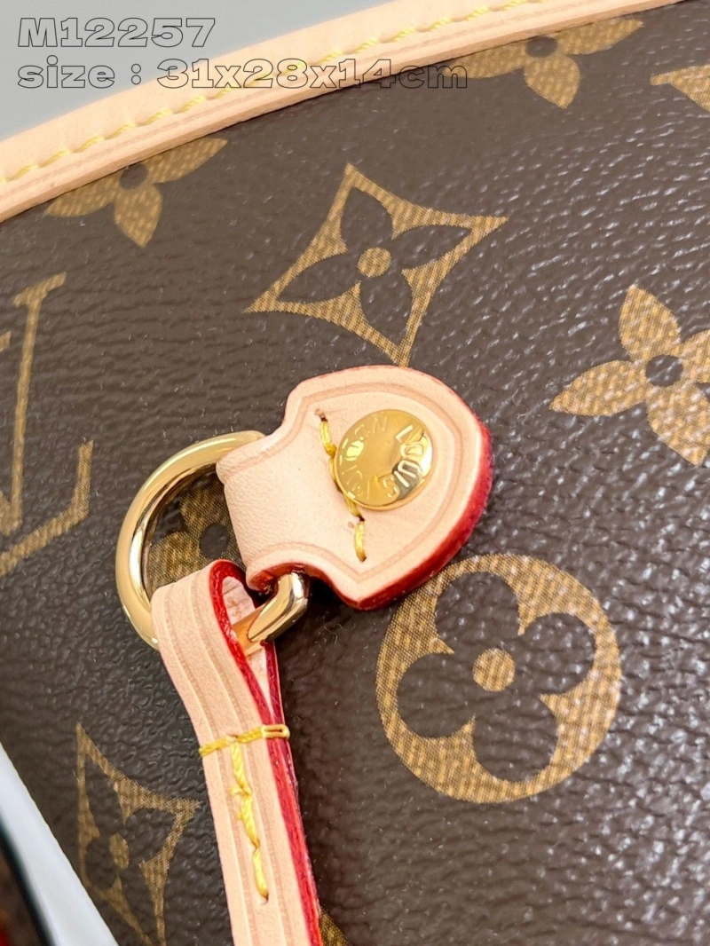 LV Shopping Bags 4286A-0184
