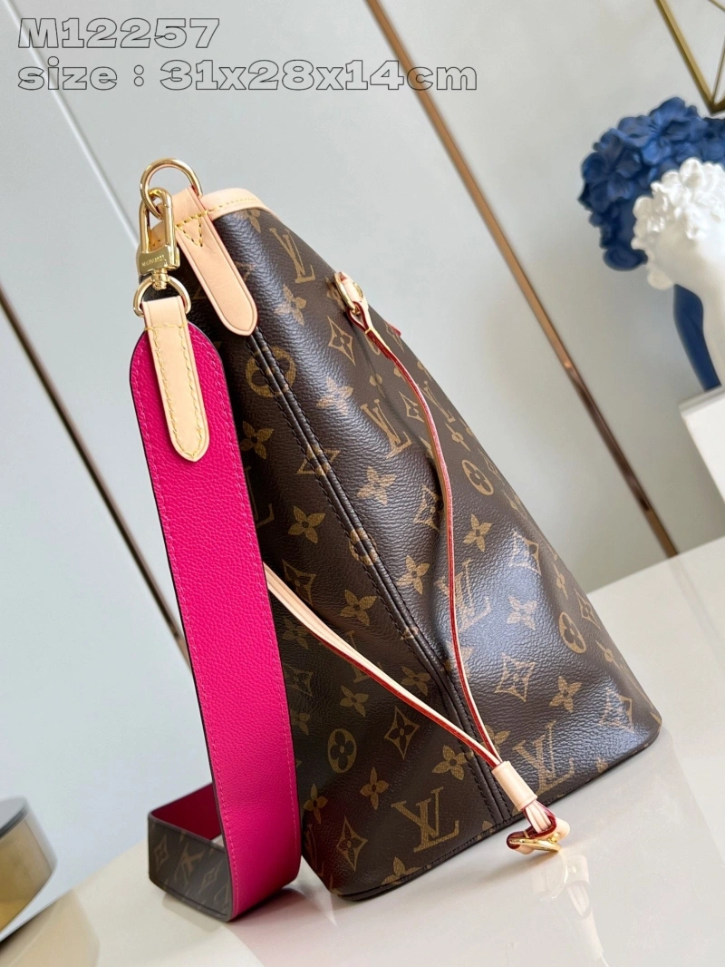 LV Shopping Bags 4286A-0184