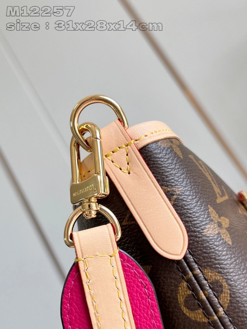 LV Shopping Bags 4286A-0184