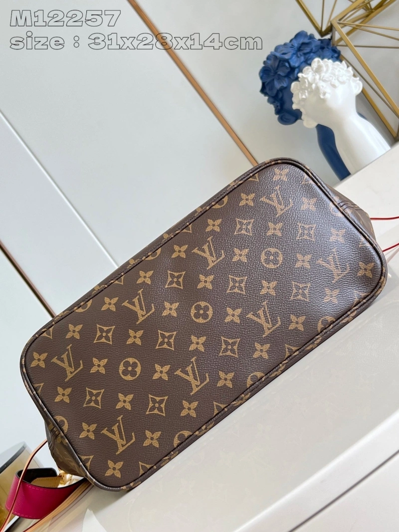 LV Shopping Bags 4286A-0184