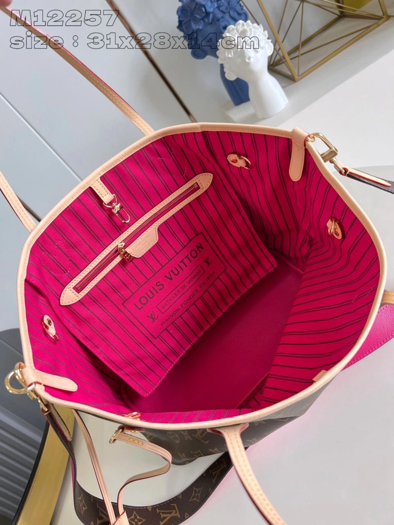 LV Shopping Bags 4286A-0184
