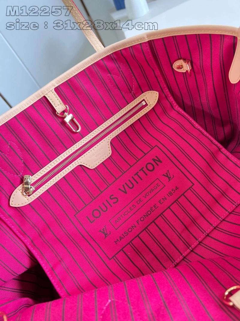 LV Shopping Bags 4286A-0184