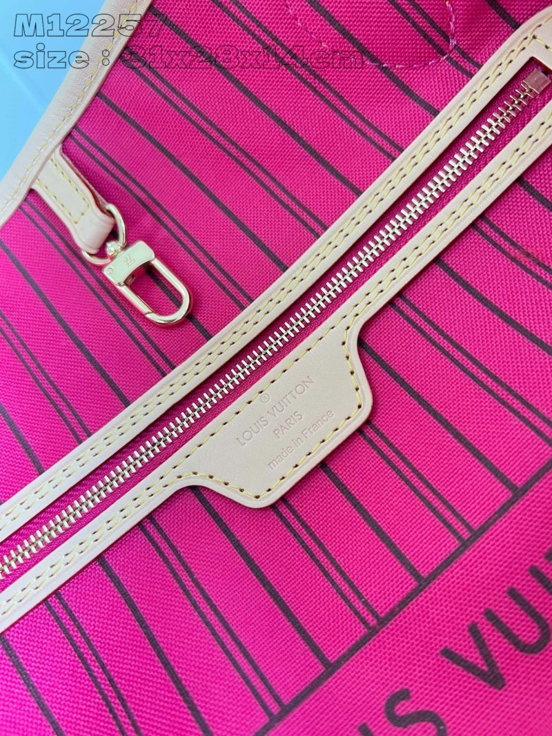 LV Shopping Bags 4286A-0184