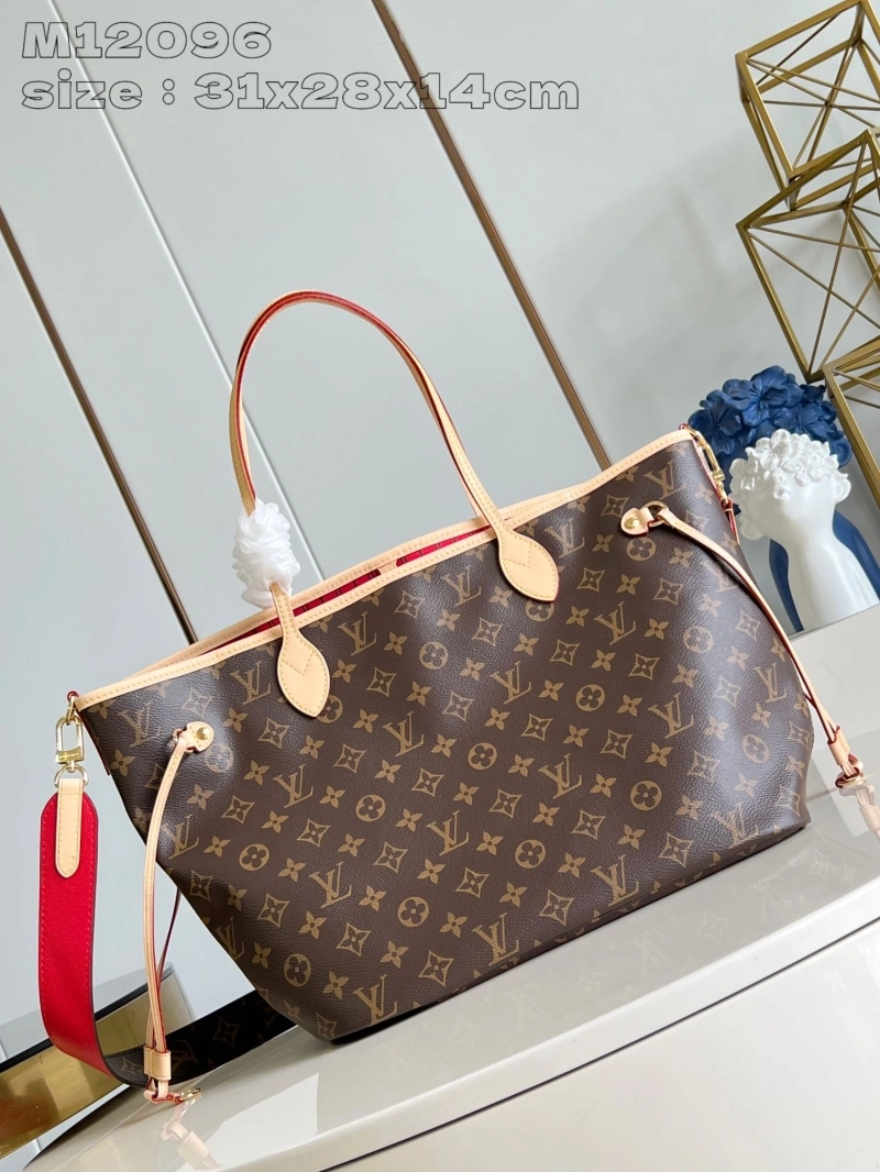 LV Shopping Bags 4286A-0185