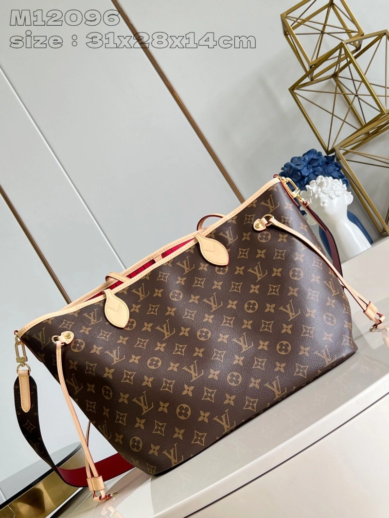 LV Shopping Bags 4286A-0185