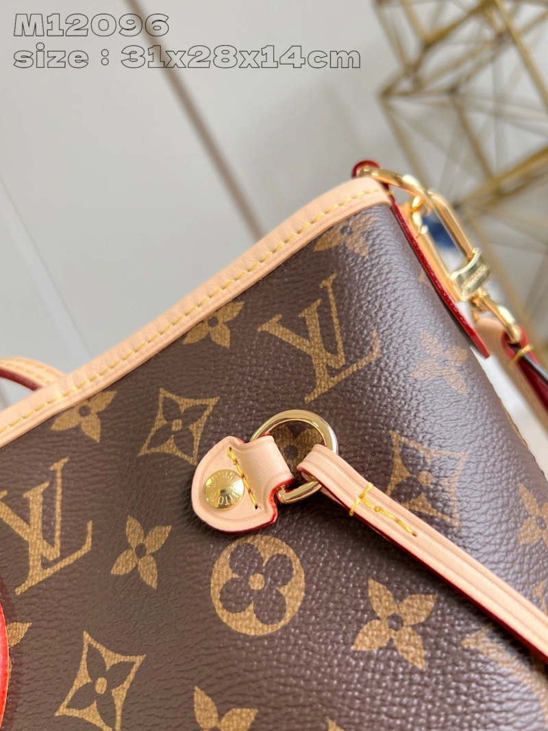 LV Shopping Bags 4286A-0185