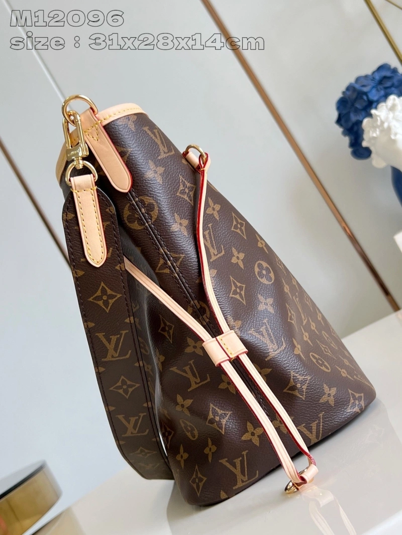 LV Shopping Bags 4286A-0185