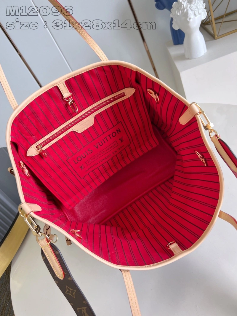 LV Shopping Bags 4286A-0185