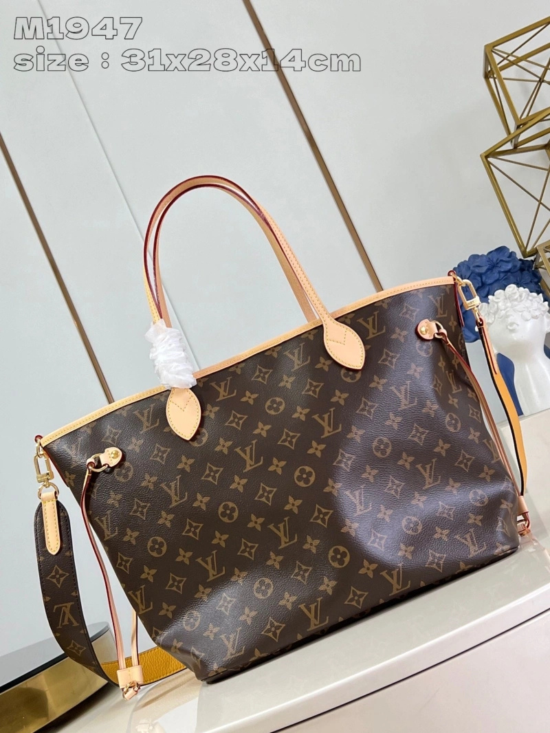 LV Shopping Bags 4286A-0186