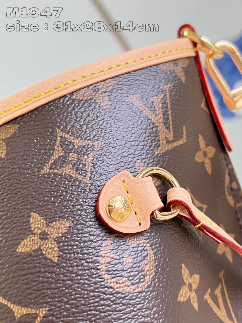 LV Shopping Bags 4286A-0186