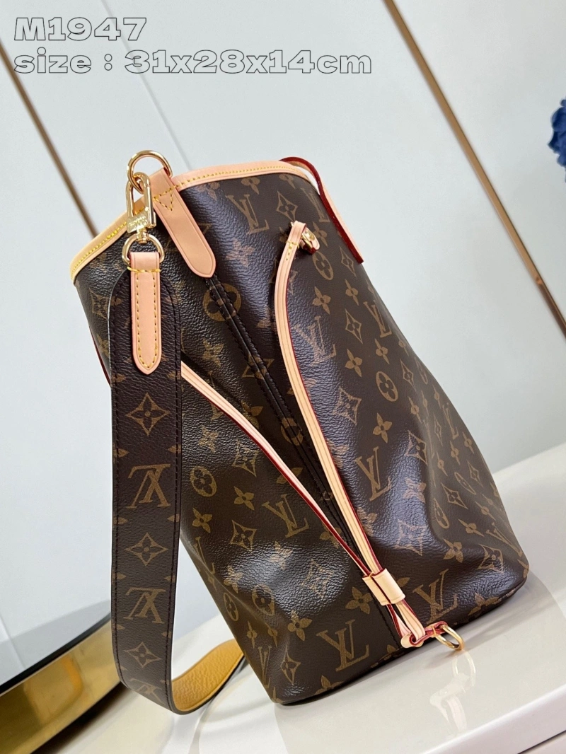LV Shopping Bags 4286A-0186