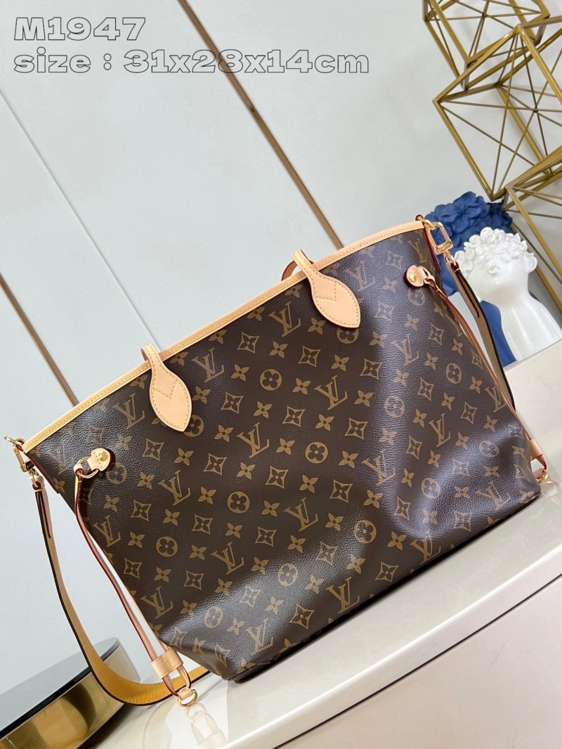 LV Shopping Bags 4286A-0186