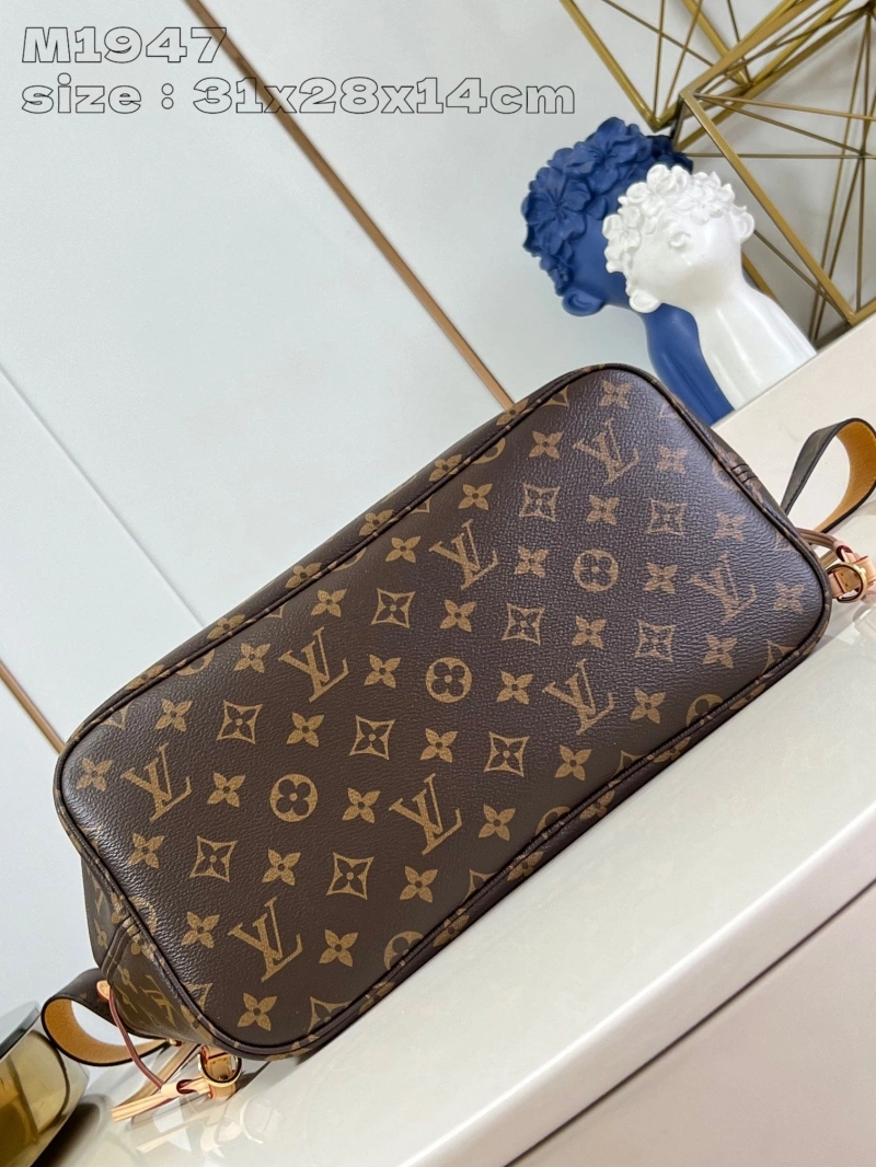 LV Shopping Bags 4286A-0186